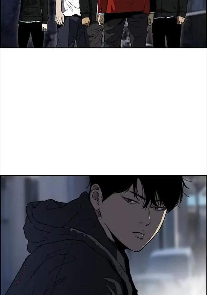 Wind Breaker Chapter 202 - halaman 21