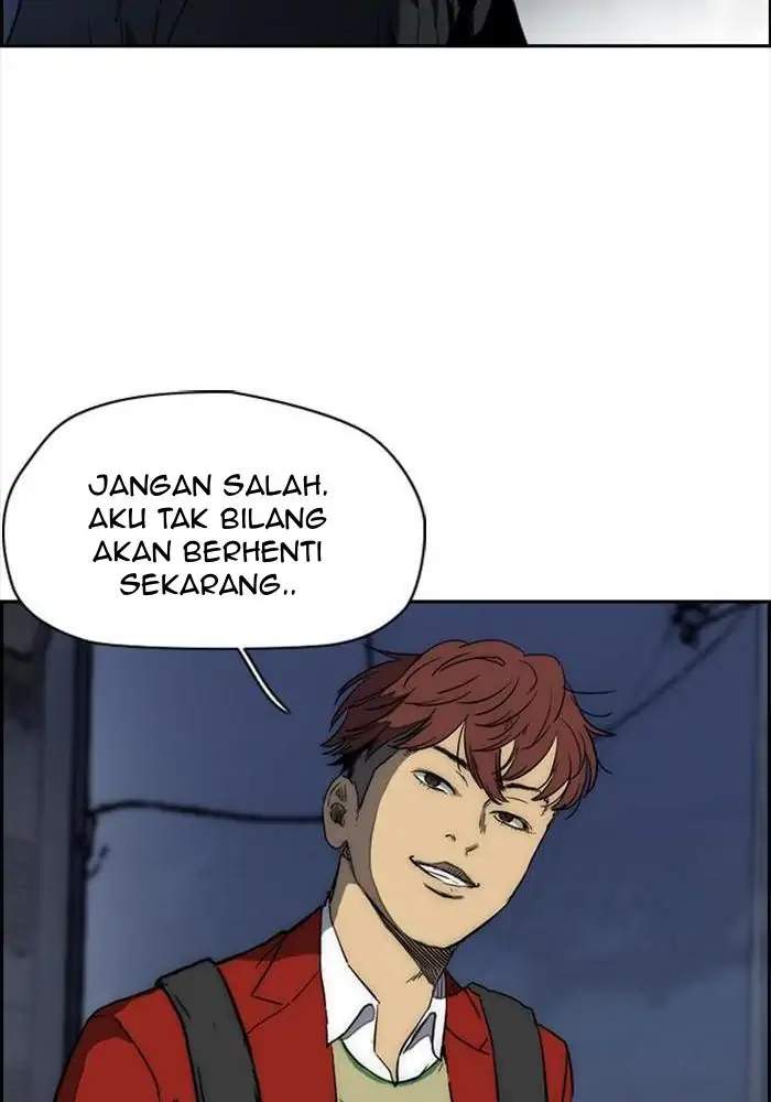 Wind Breaker Chapter 202 - halaman 22