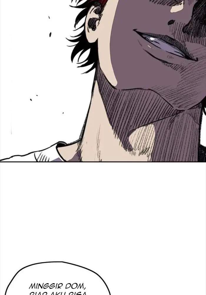 Wind Breaker Chapter 202 - halaman 25
