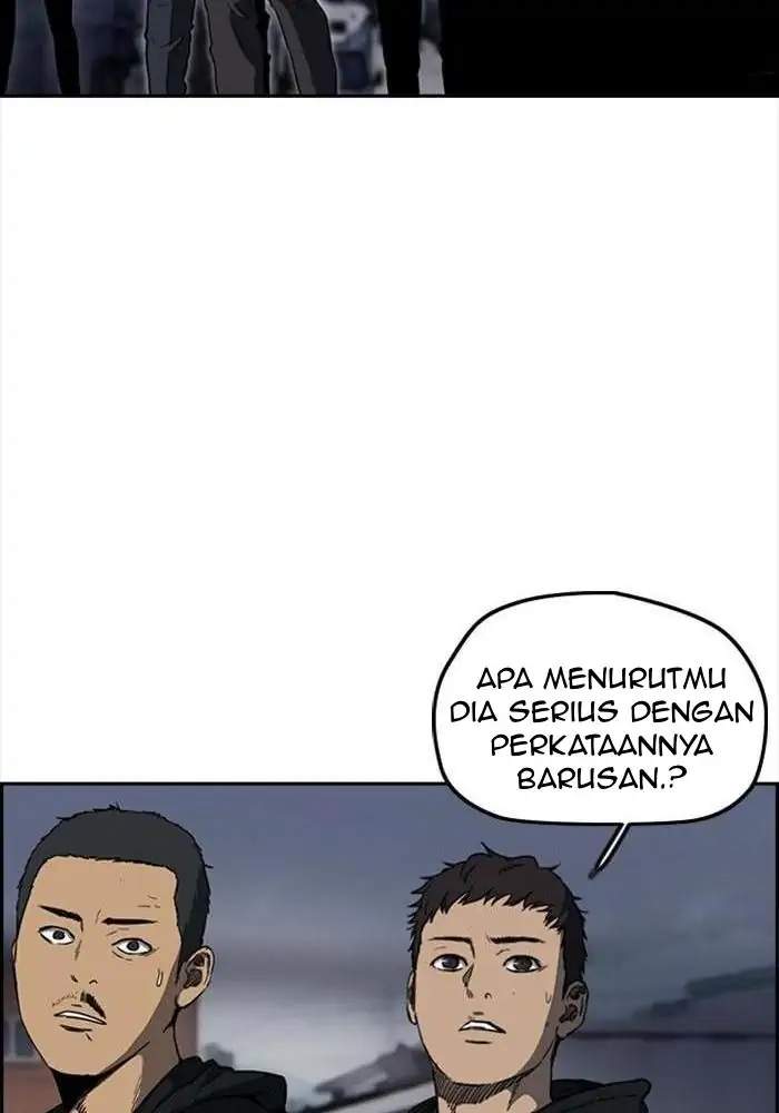 Wind Breaker Chapter 202 - halaman 29