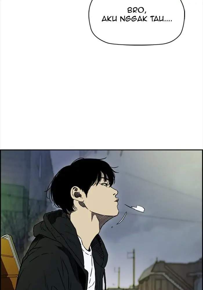 Wind Breaker Chapter 202 - halaman 34