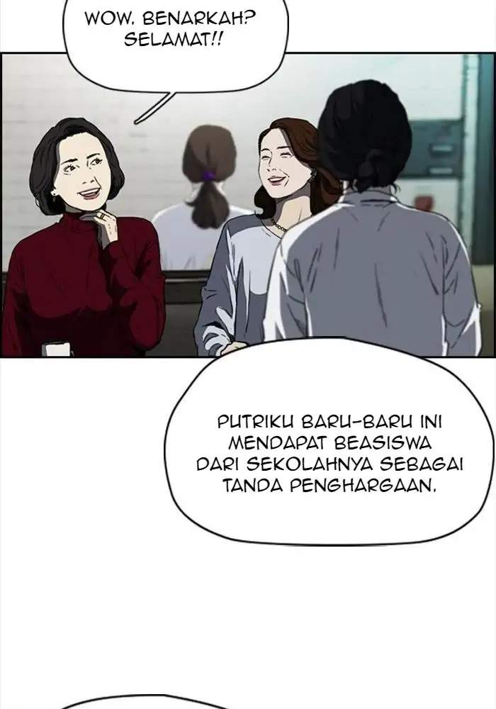 Wind Breaker Chapter 202 - halaman 46
