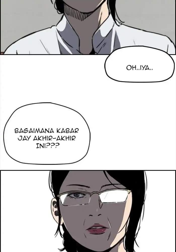 Wind Breaker Chapter 202 - halaman 49