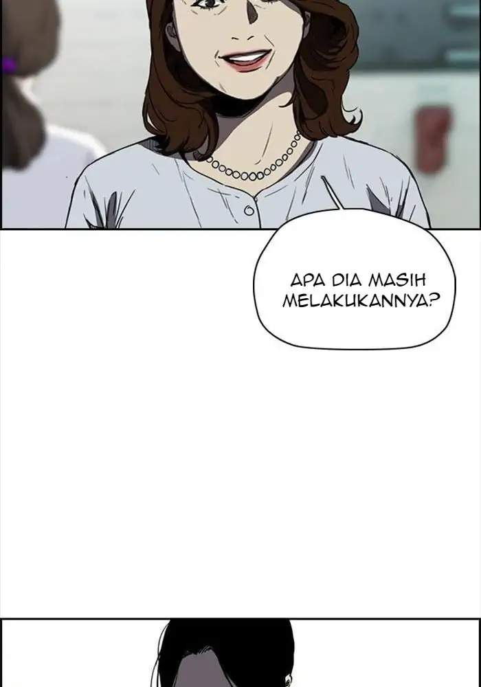 Wind Breaker Chapter 202 - halaman 51