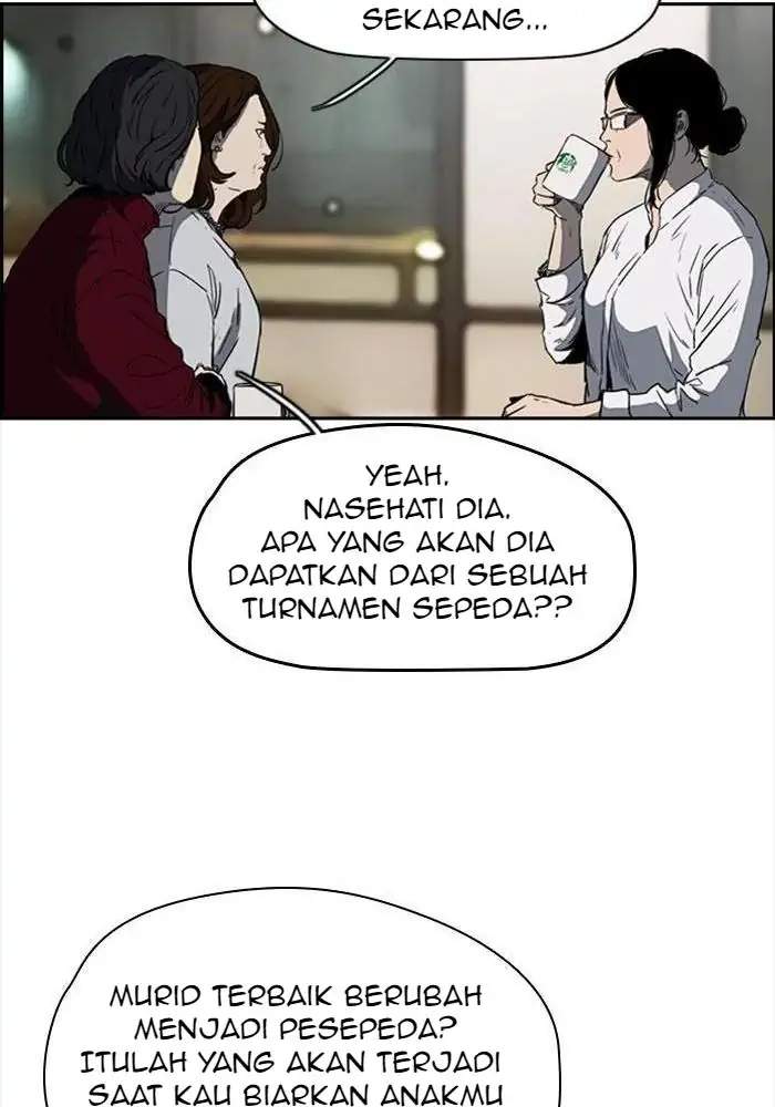 Wind Breaker Chapter 202 - halaman 53