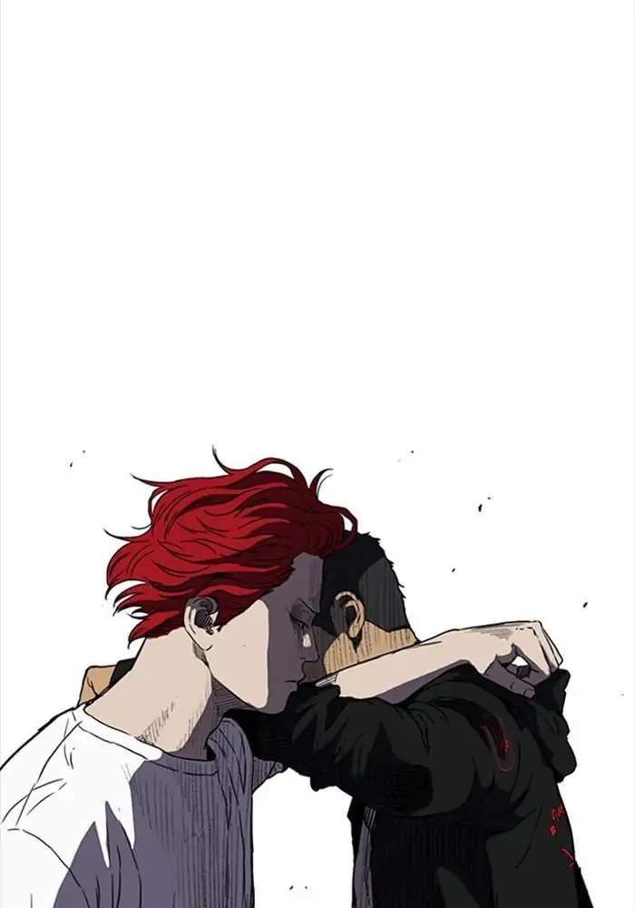 Wind Breaker Chapter 202 - halaman 6