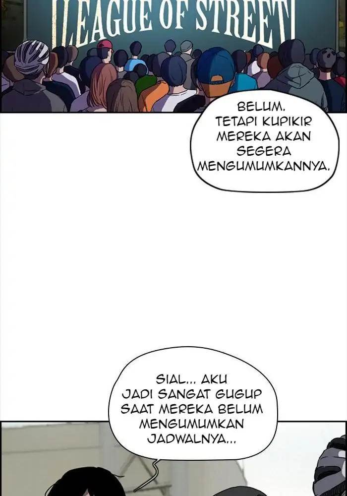 Wind Breaker Chapter 202 - halaman 64