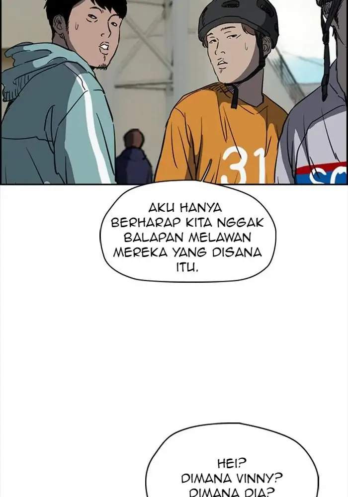 Wind Breaker Chapter 202 - halaman 65
