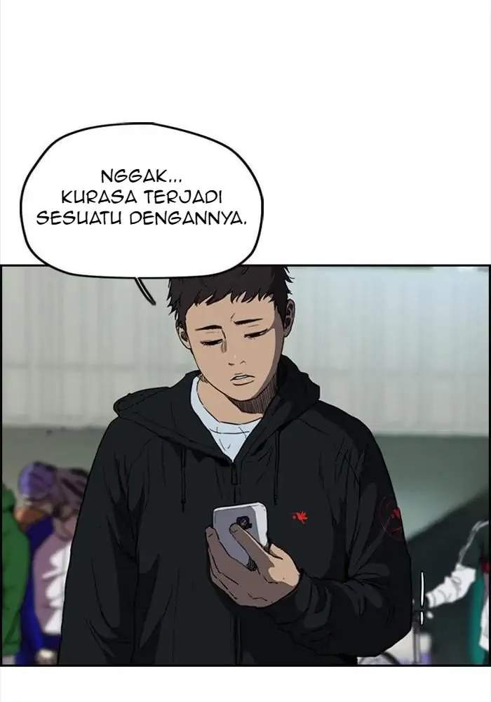 Wind Breaker Chapter 202 - halaman 68