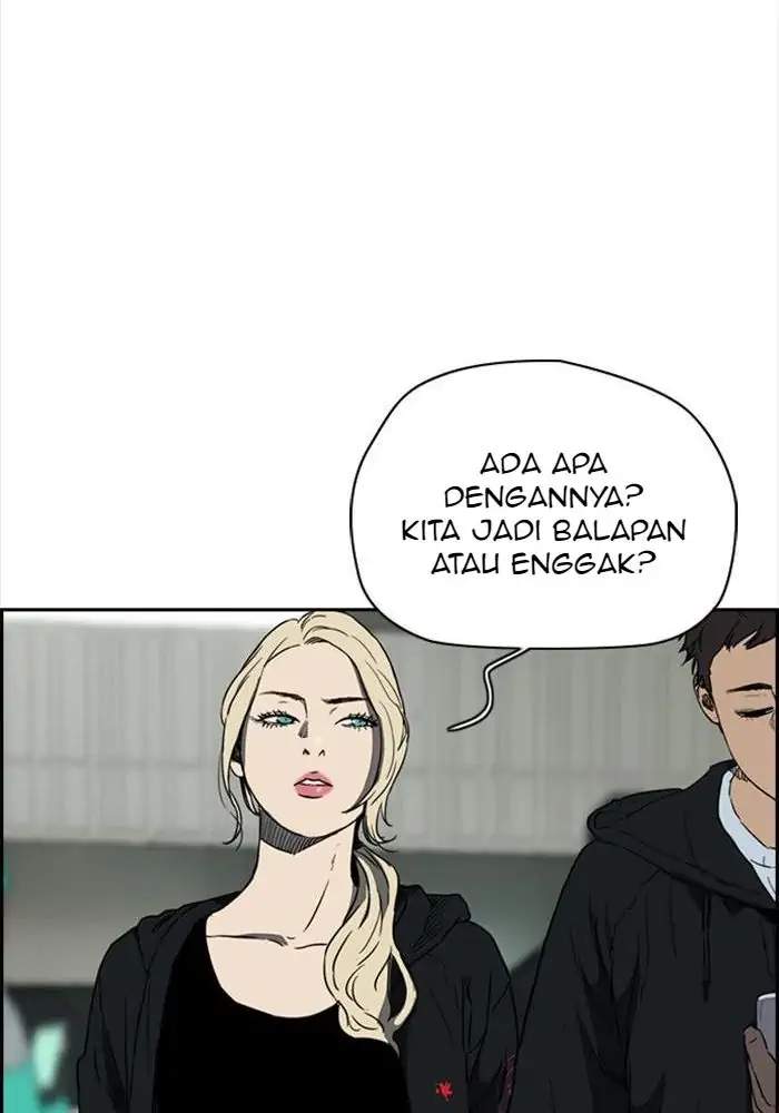 Wind Breaker Chapter 202 - halaman 69