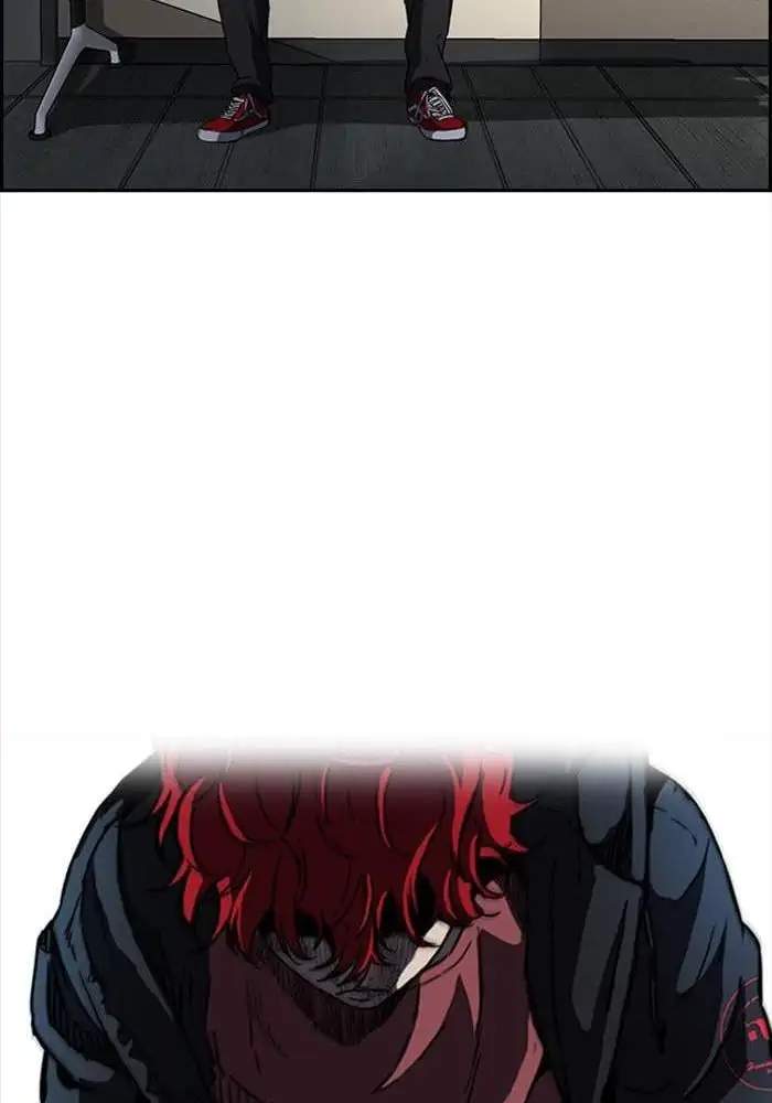 Wind Breaker Chapter 202 - halaman 77