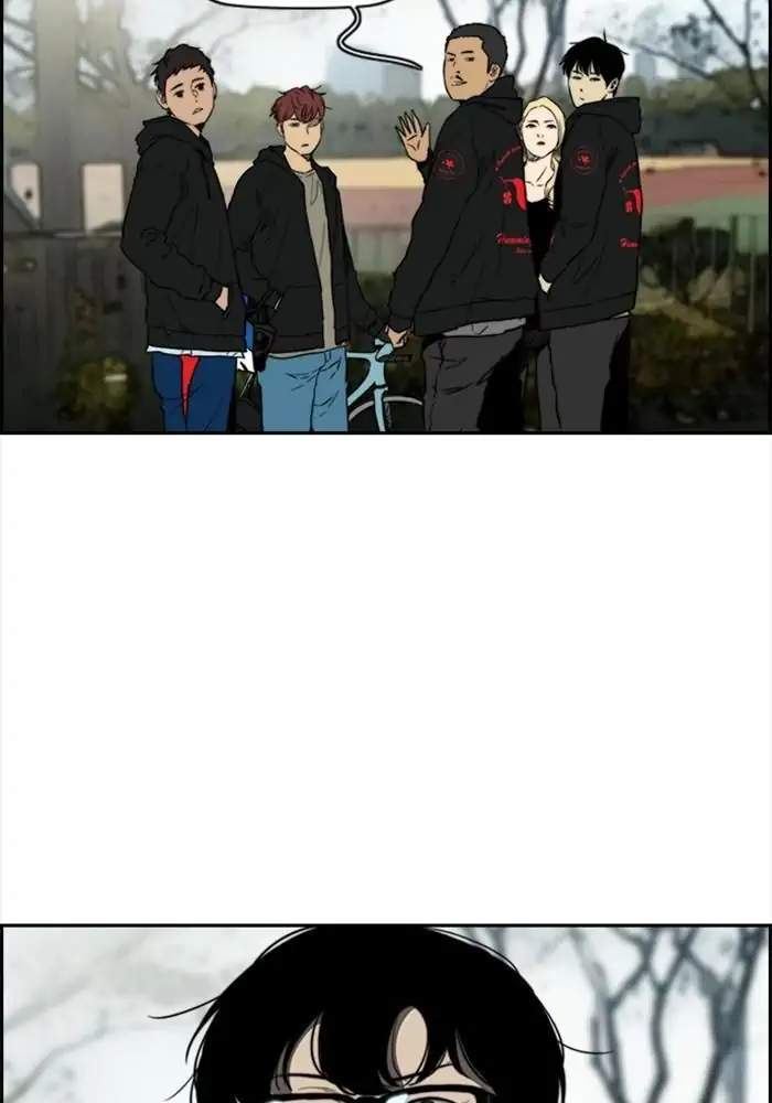 Wind Breaker Chapter 203 - halaman 10