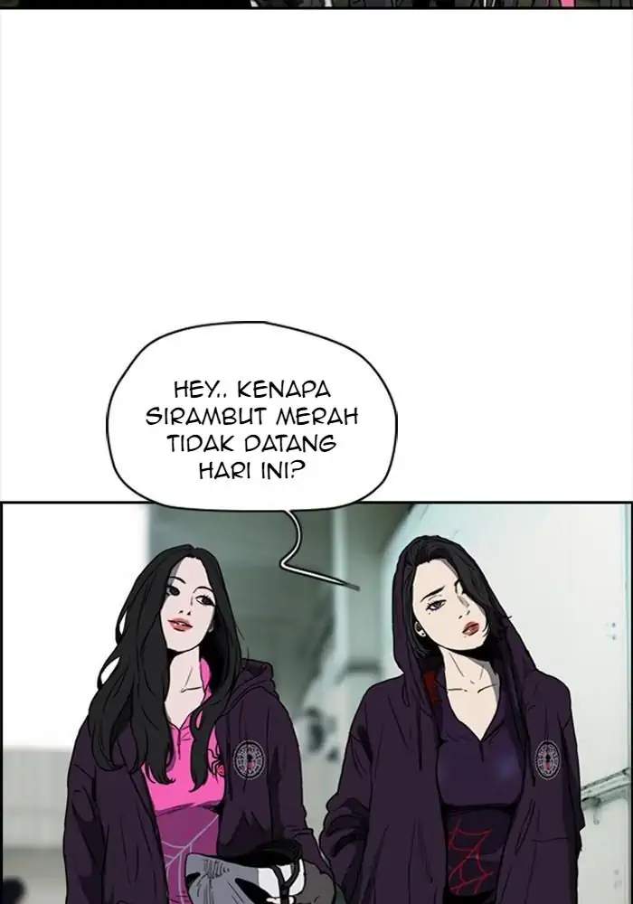 Wind Breaker Chapter 203 - halaman 13