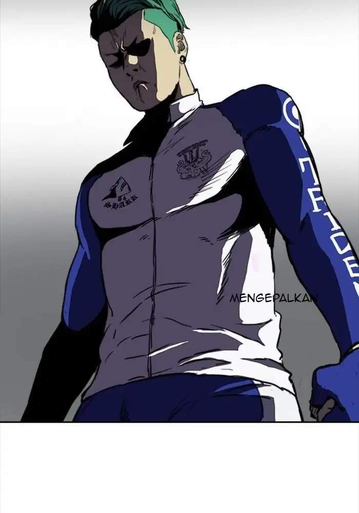 Wind Breaker Chapter 203 - halaman 28
