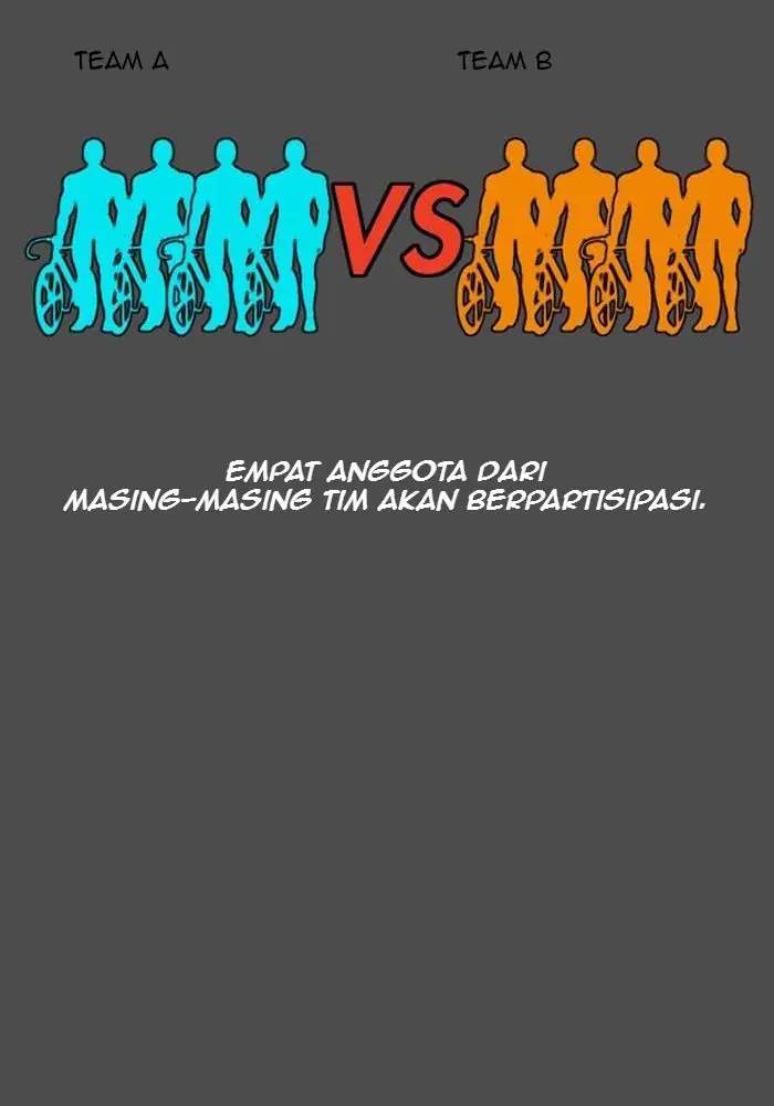Wind Breaker Chapter 203 - halaman 38