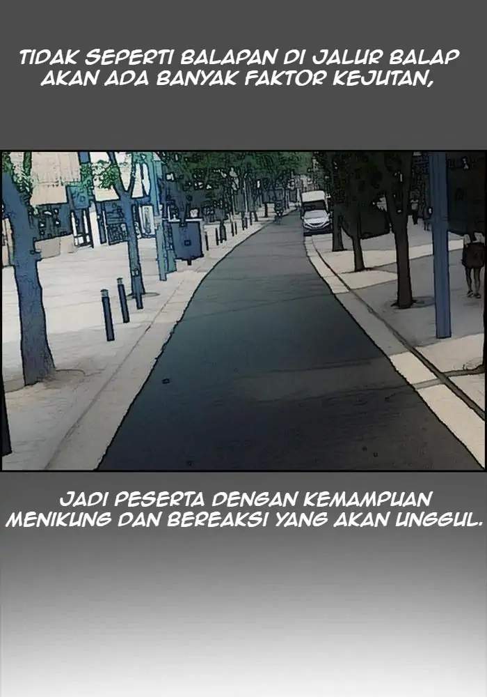 Wind Breaker Chapter 203 - halaman 40