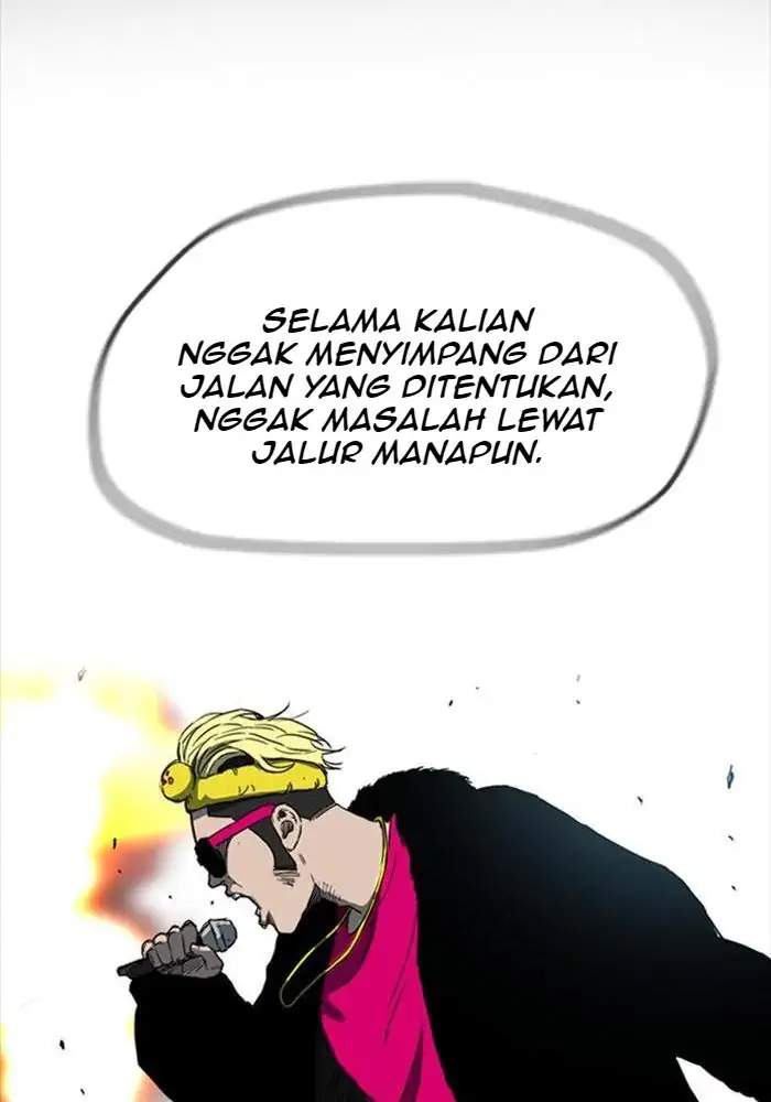 Wind Breaker Chapter 203 - halaman 41