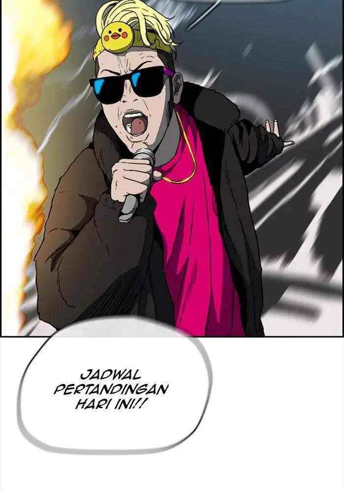 Wind Breaker Chapter 203 - halaman 43