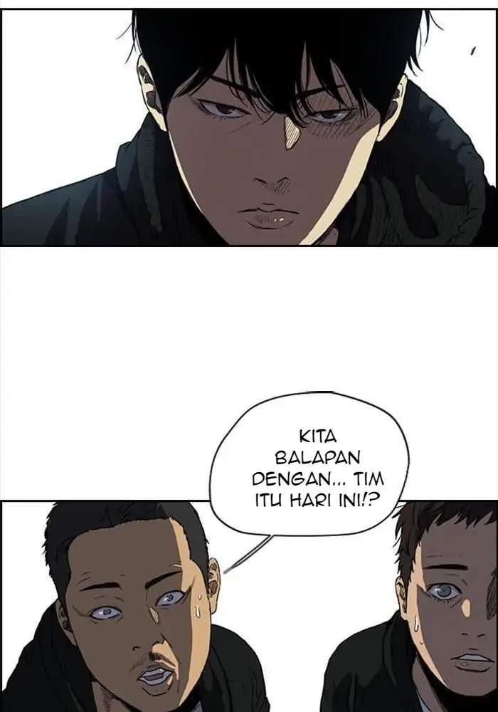 Wind Breaker Chapter 203 - halaman 48