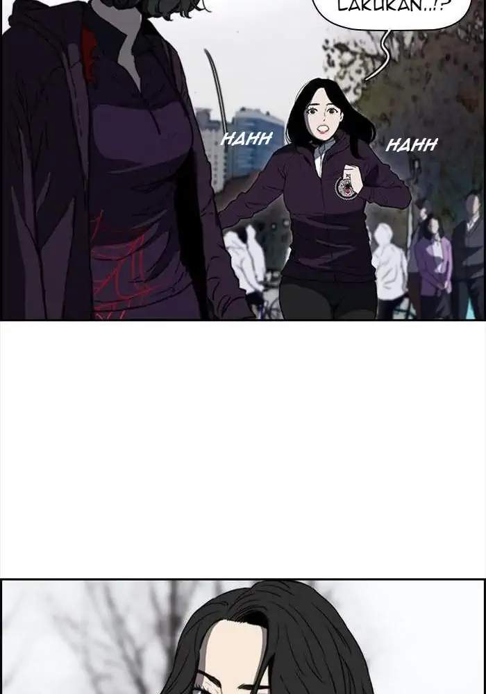 Wind Breaker Chapter 203 - halaman 53
