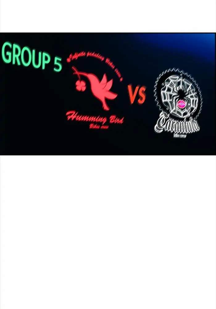 Wind Breaker Chapter 203 - halaman 58