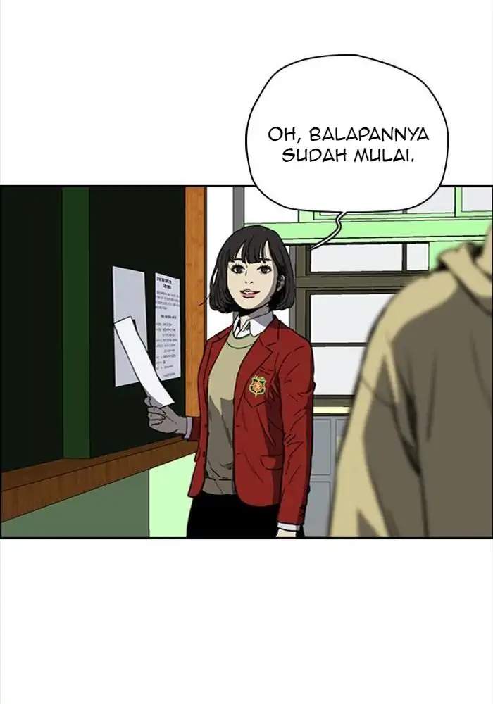 Wind Breaker Chapter 203 - halaman 63