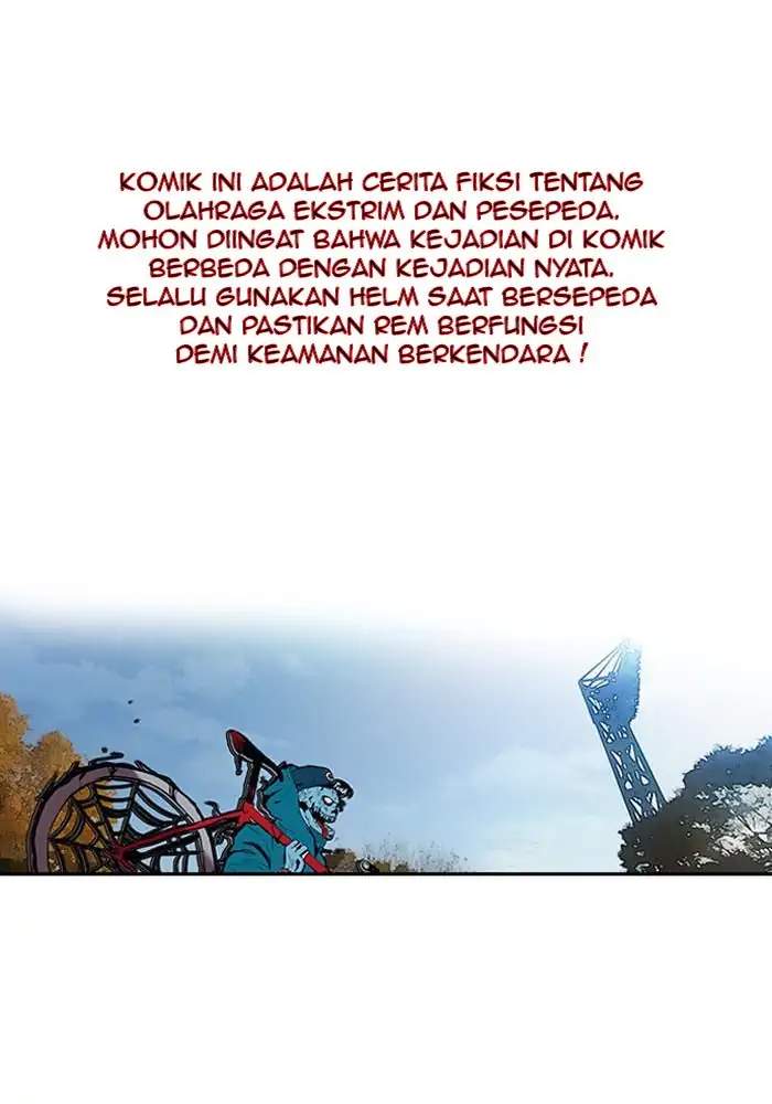 Wind Breaker Chapter 204 - halaman 1