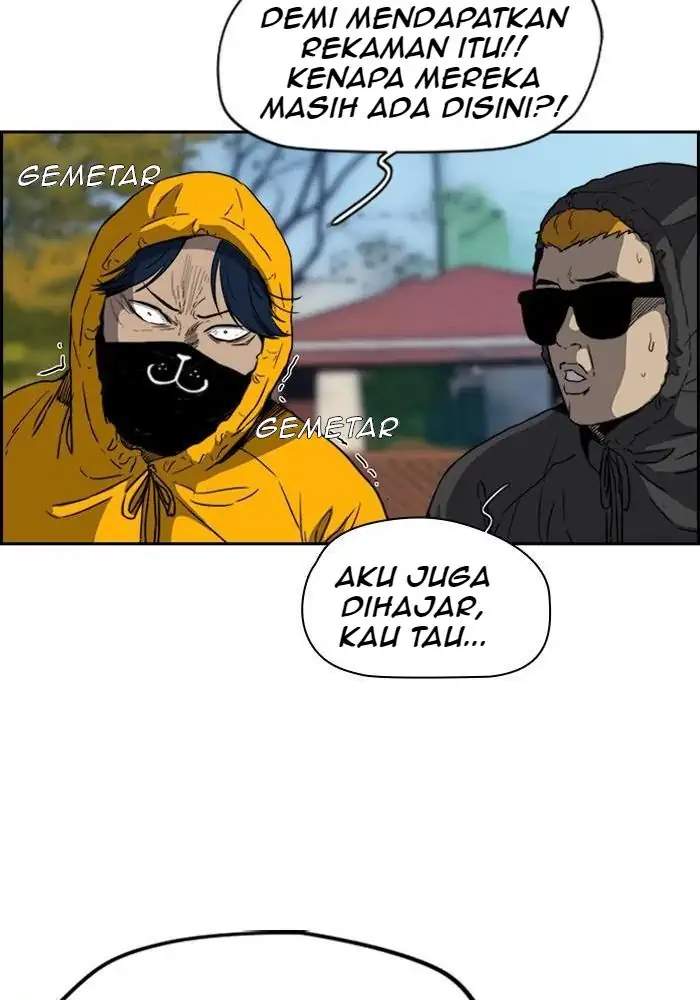 Wind Breaker Chapter 204 - halaman 14
