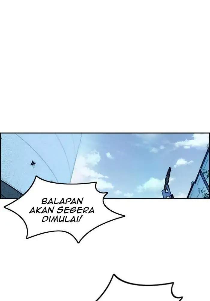 Wind Breaker Chapter 204 - halaman 16