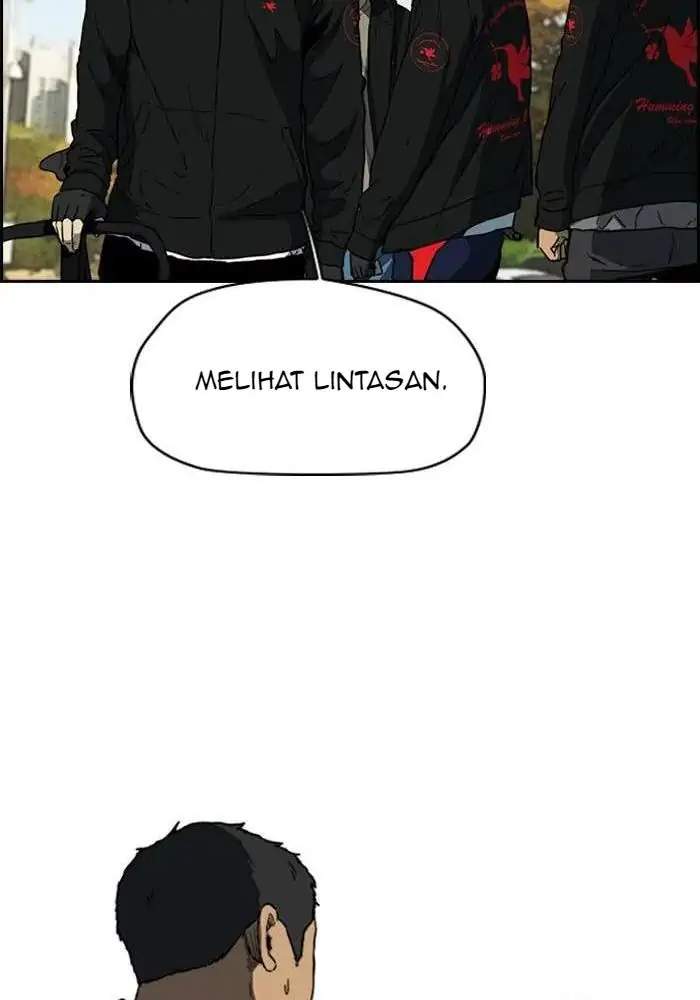 Wind Breaker Chapter 204 - halaman 26