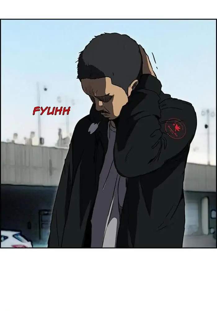 Wind Breaker Chapter 204 - halaman 28