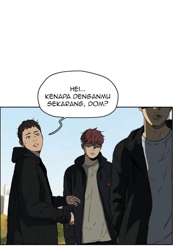 Wind Breaker Chapter 204 - halaman 30