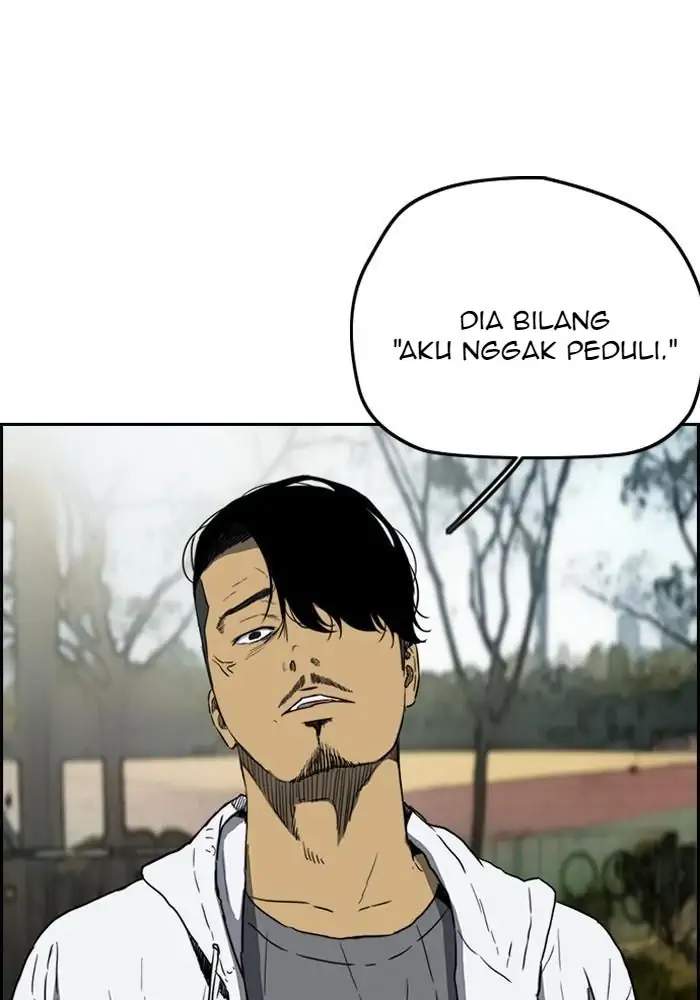 Wind Breaker Chapter 204 - halaman 4