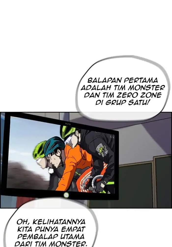 Wind Breaker Chapter 204 - halaman 48