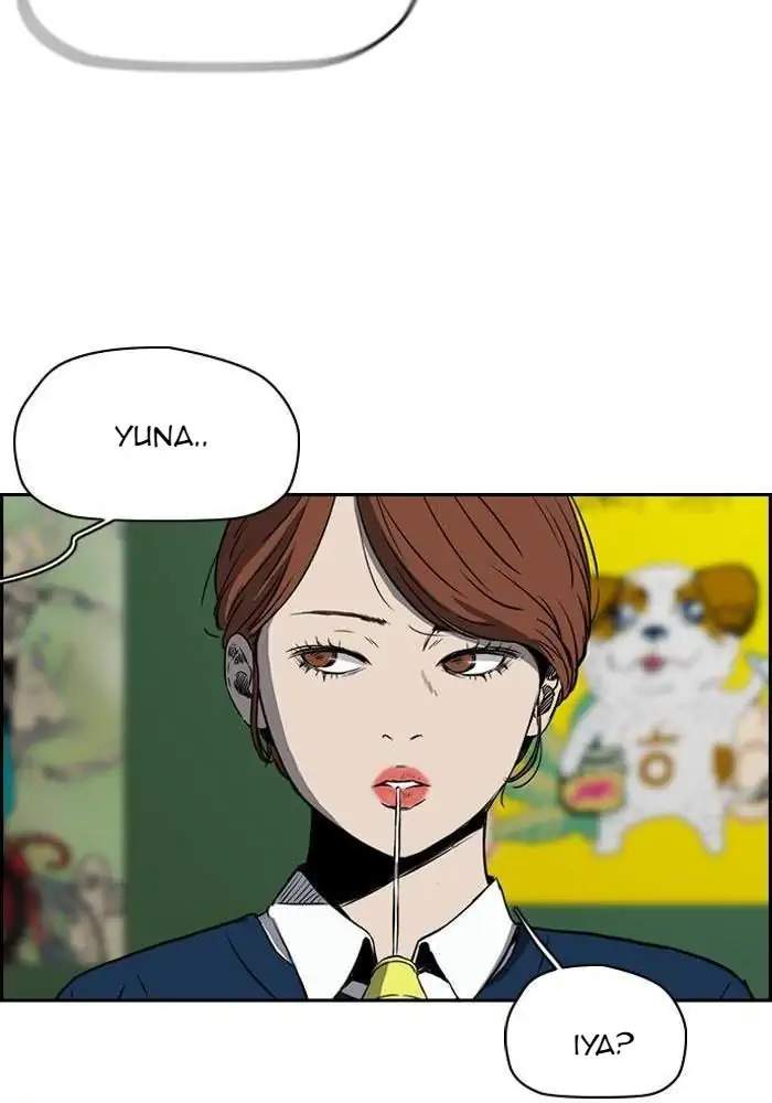 Wind Breaker Chapter 204 - halaman 49