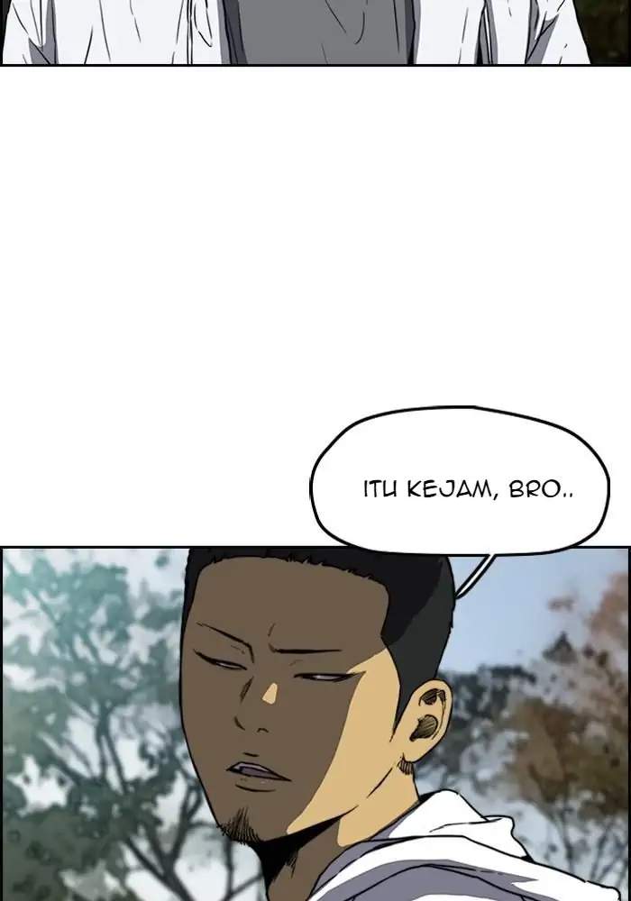 Wind Breaker Chapter 204 - halaman 5