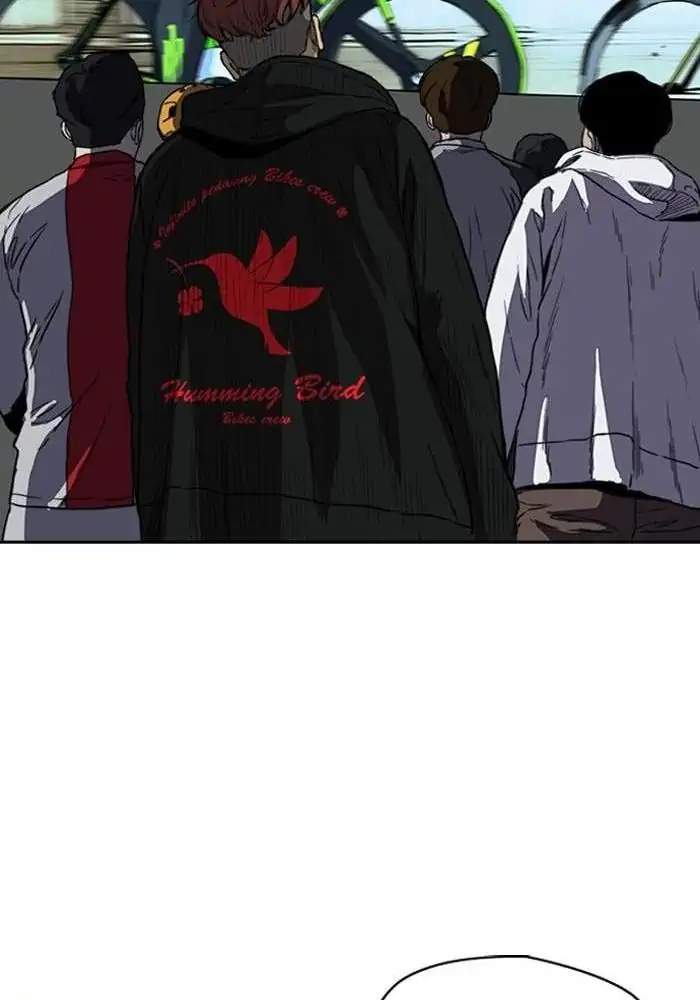 Wind Breaker Chapter 204 - halaman 57
