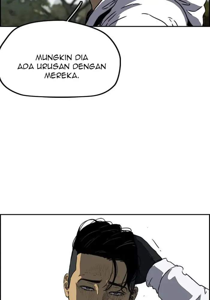 Wind Breaker Chapter 204 - halaman 6