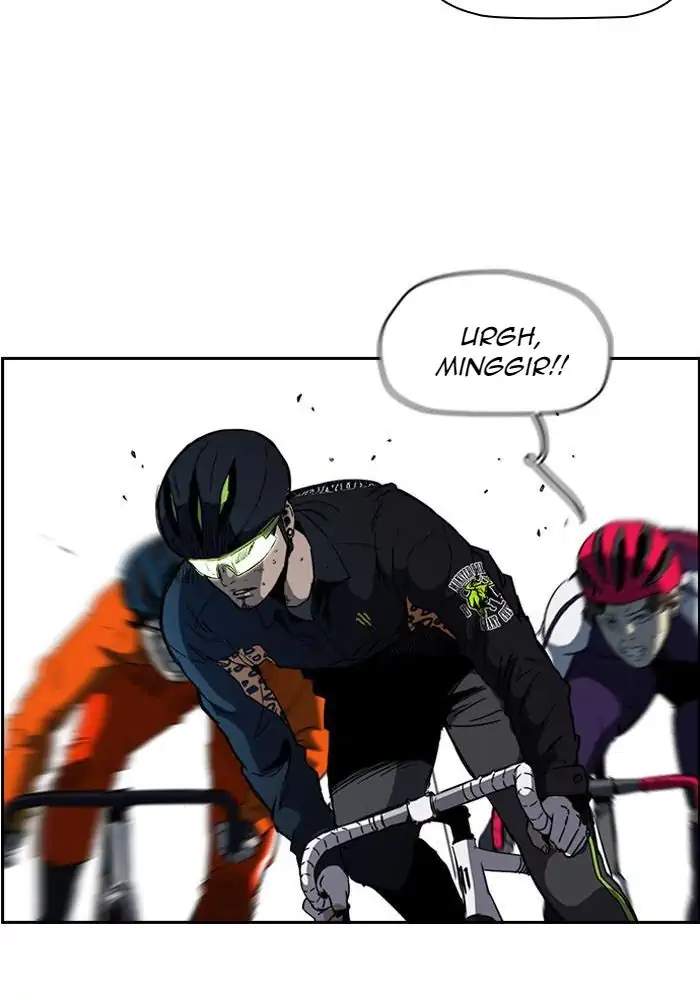Wind Breaker Chapter 204 - halaman 60