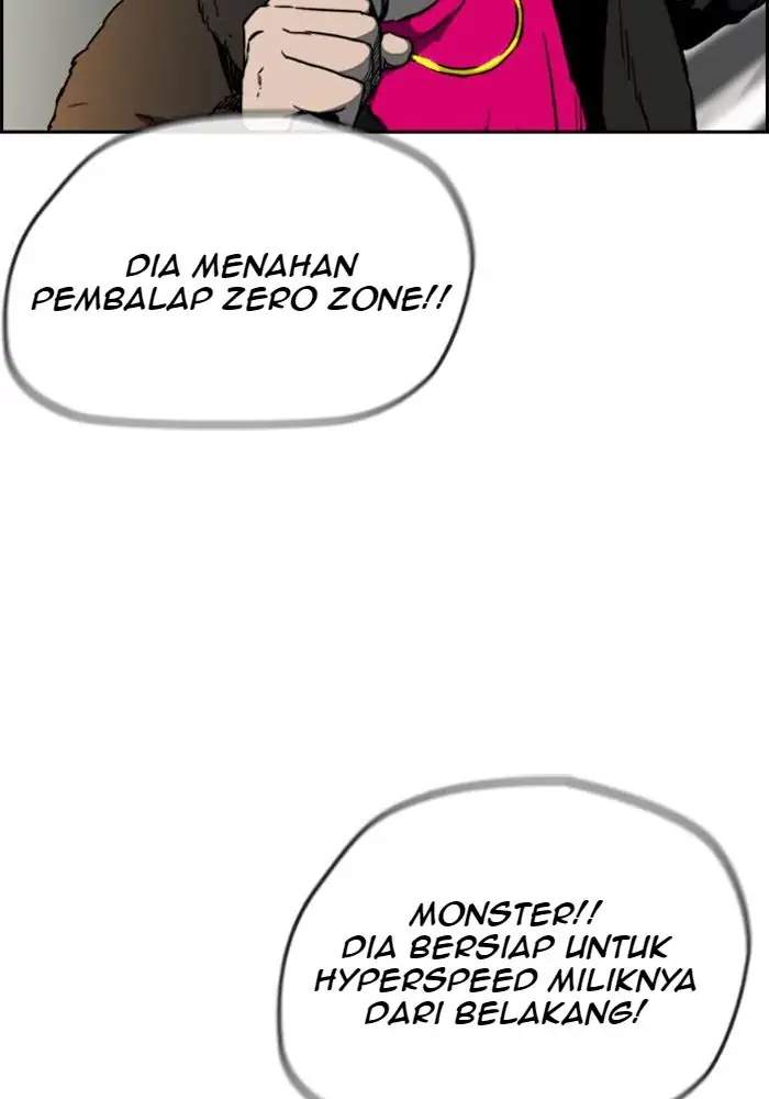 Wind Breaker Chapter 204 - halaman 64