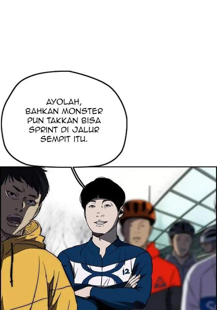 Wind Breaker Chapter 204 - halaman 68