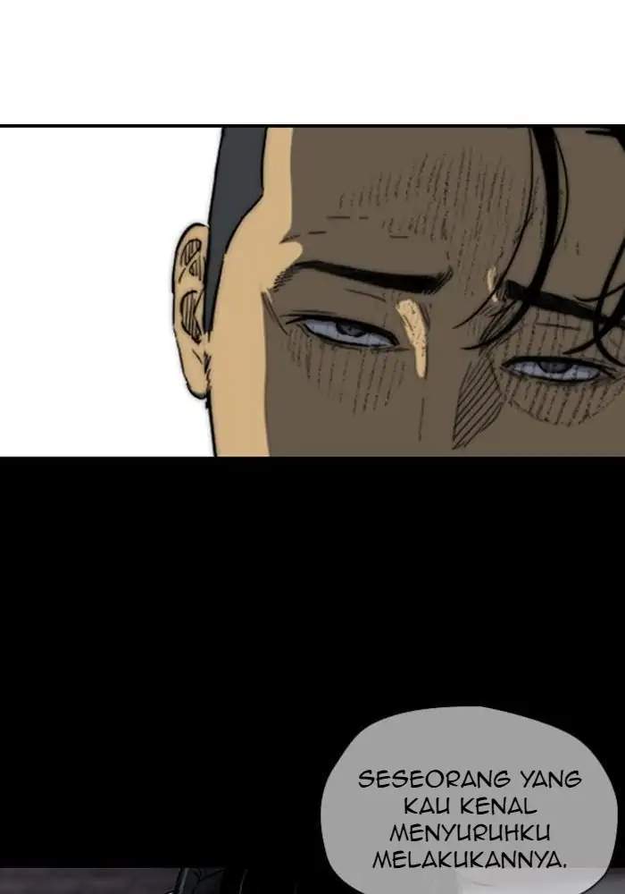 Wind Breaker Chapter 204 - halaman 8