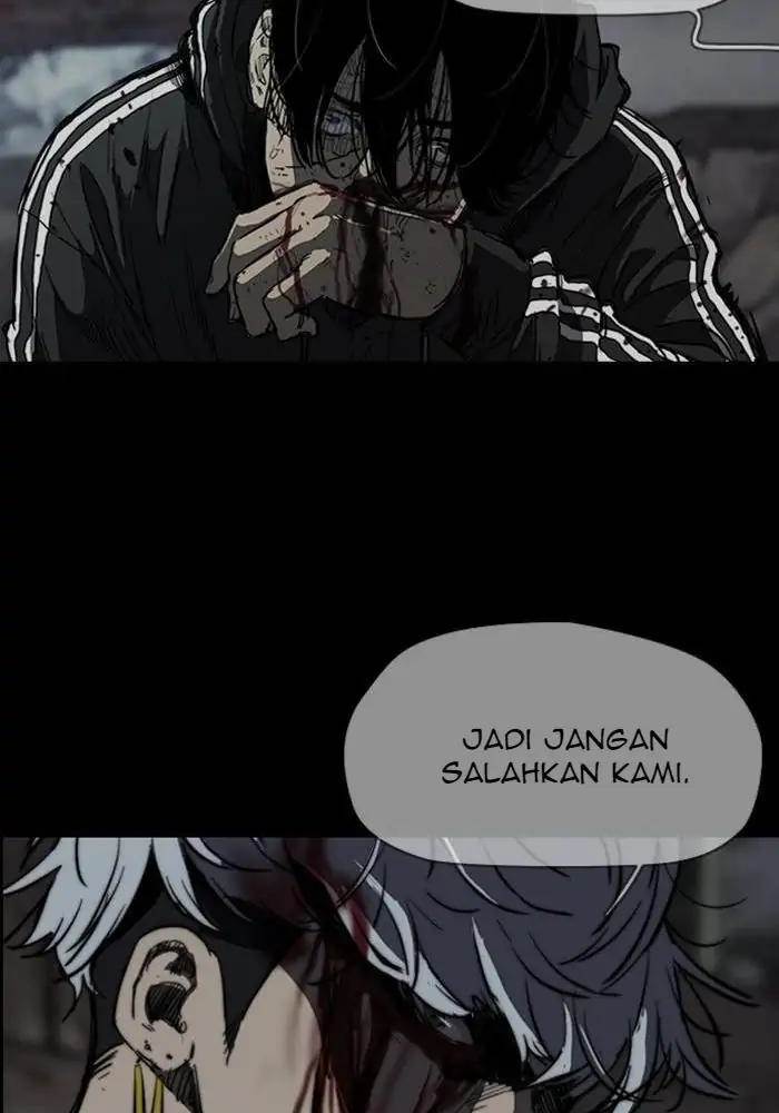 Wind Breaker Chapter 204 - halaman 9
