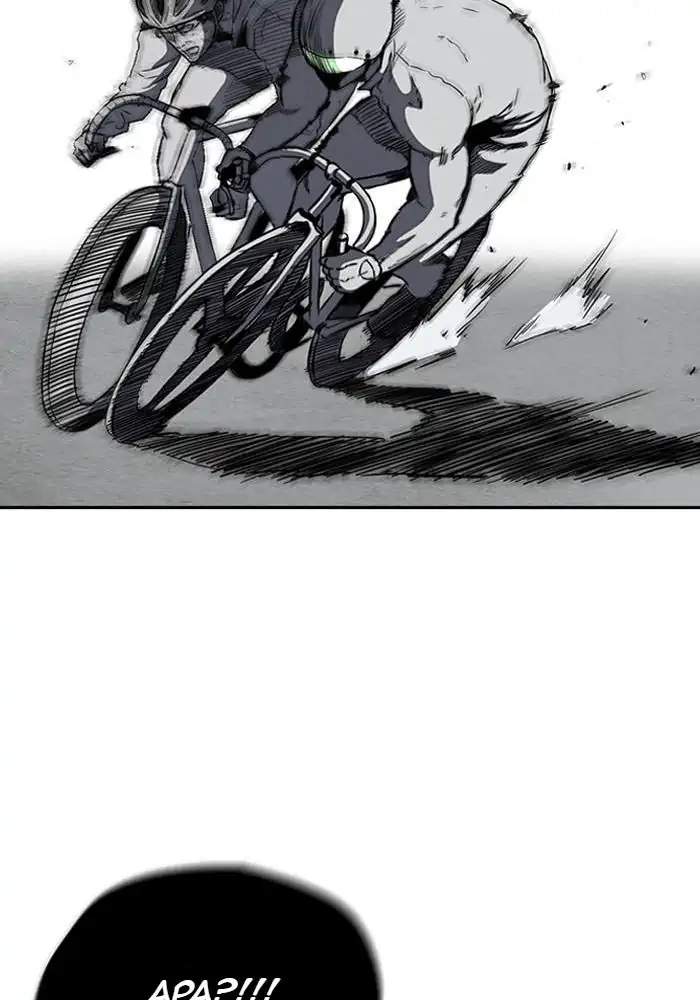 Wind Breaker Chapter 205 - halaman 11