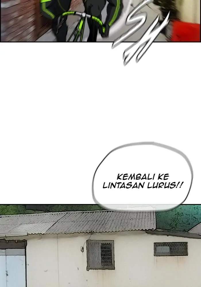 Wind Breaker Chapter 205 - halaman 24