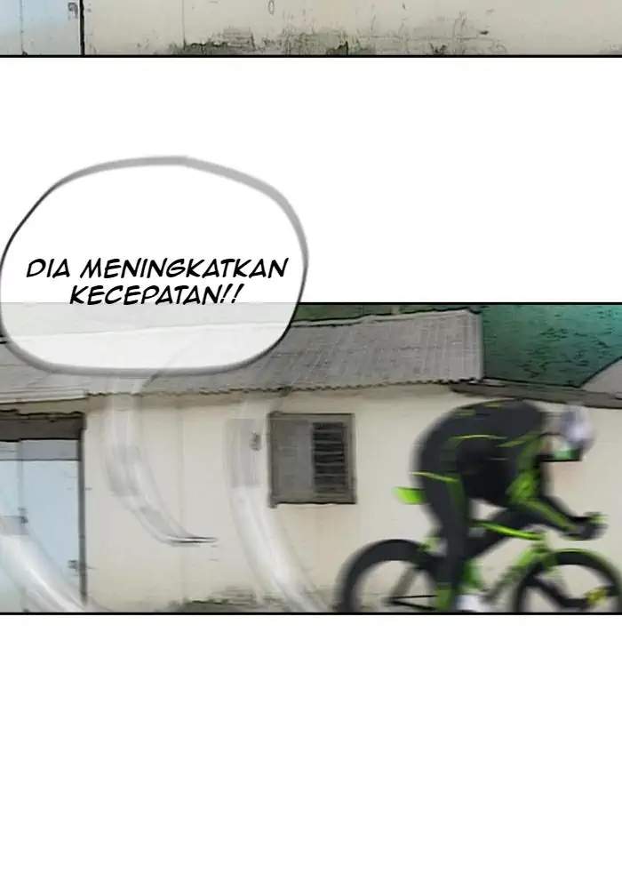 Wind Breaker Chapter 205 - halaman 25
