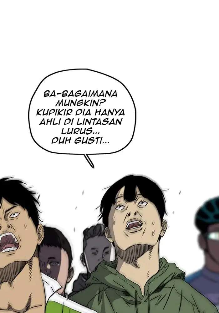 Wind Breaker Chapter 205 - halaman 26