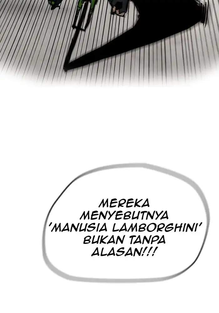 Wind Breaker Chapter 205 - halaman 36