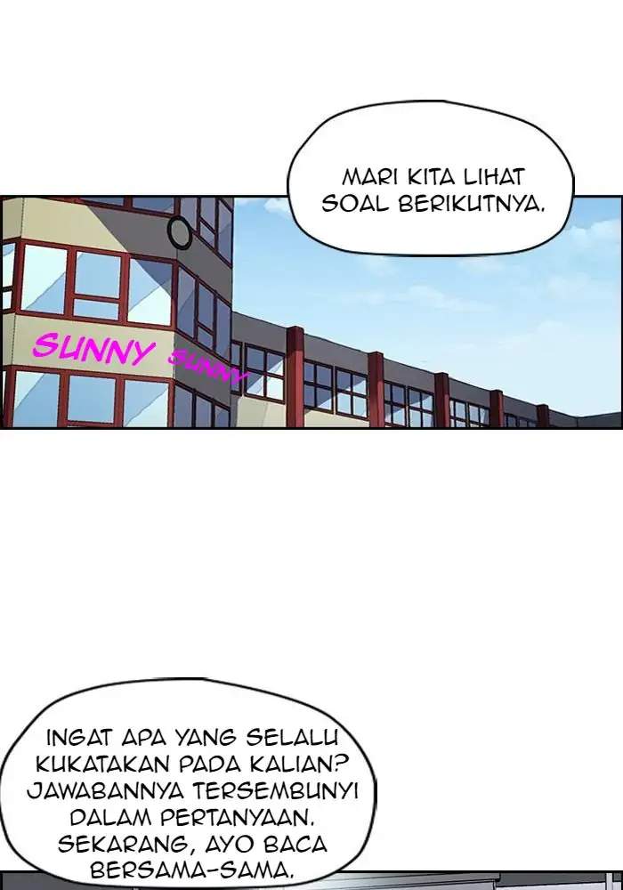 Wind Breaker Chapter 205 - halaman 42
