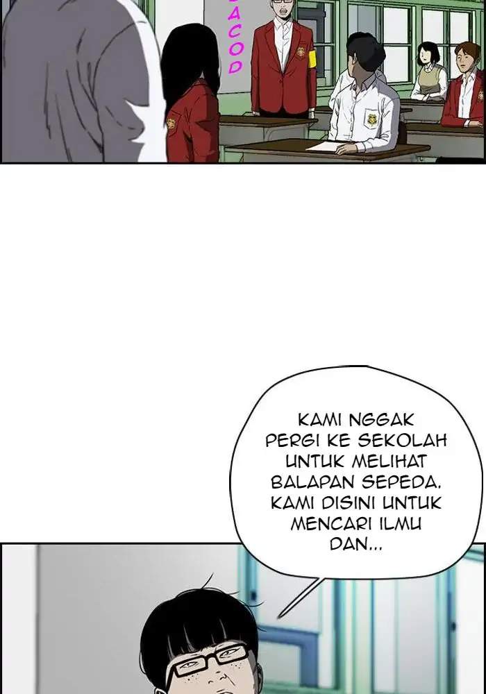 Wind Breaker Chapter 205 - halaman 50